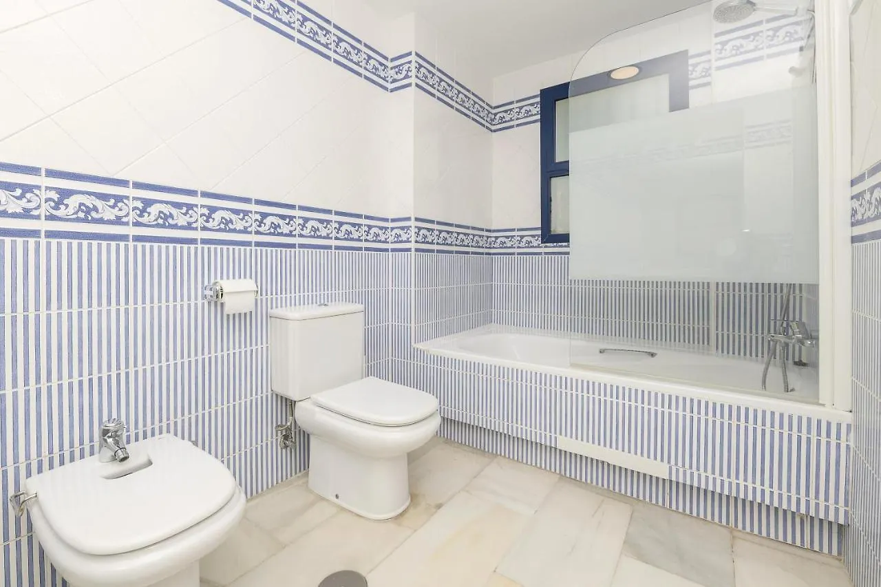 Villa Cabopino Marbella 0*,
