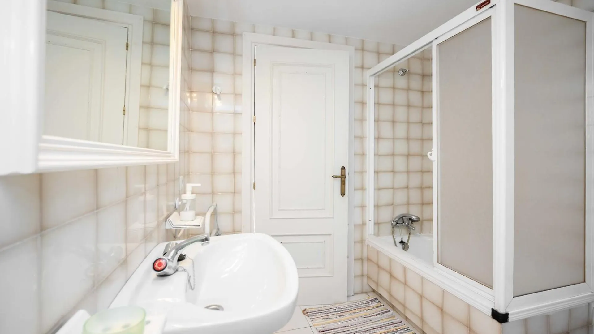 Villa Cabopino Marbella 0*,