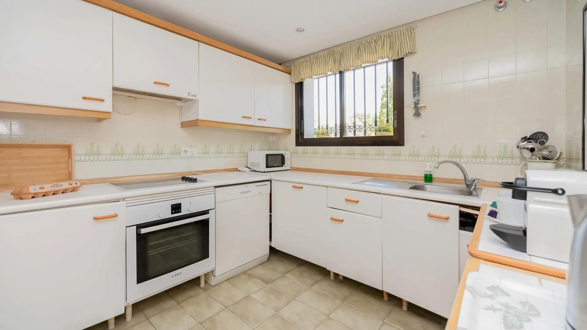 Villa Cabopino Marbella