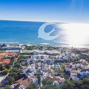 Resort Jardines De Golondrinas, Marbella