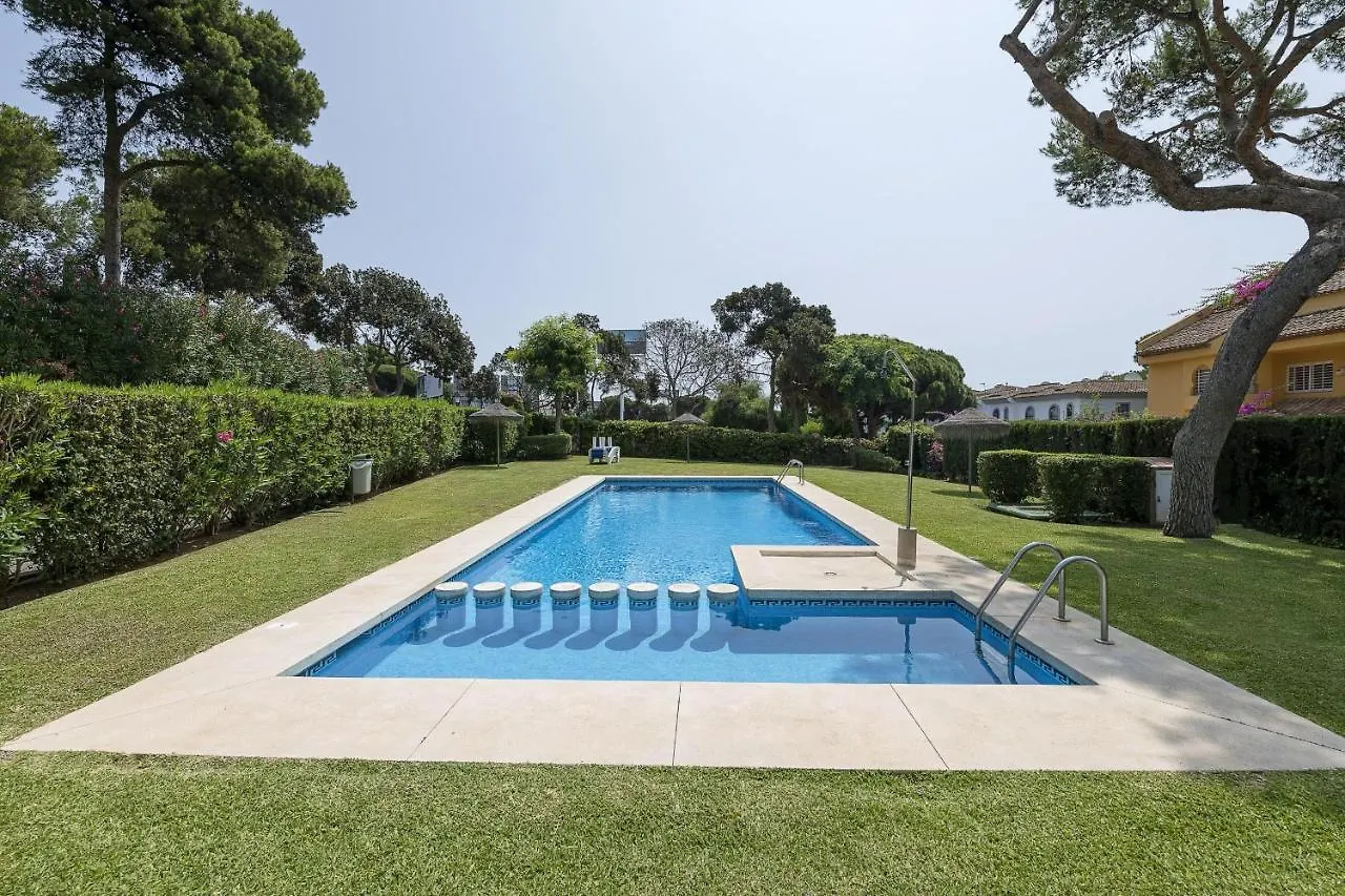 Villas Del Puerto Cabopino Marbella