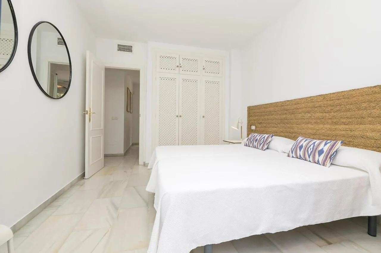 Villas Del Puerto Cabopino Marbella
