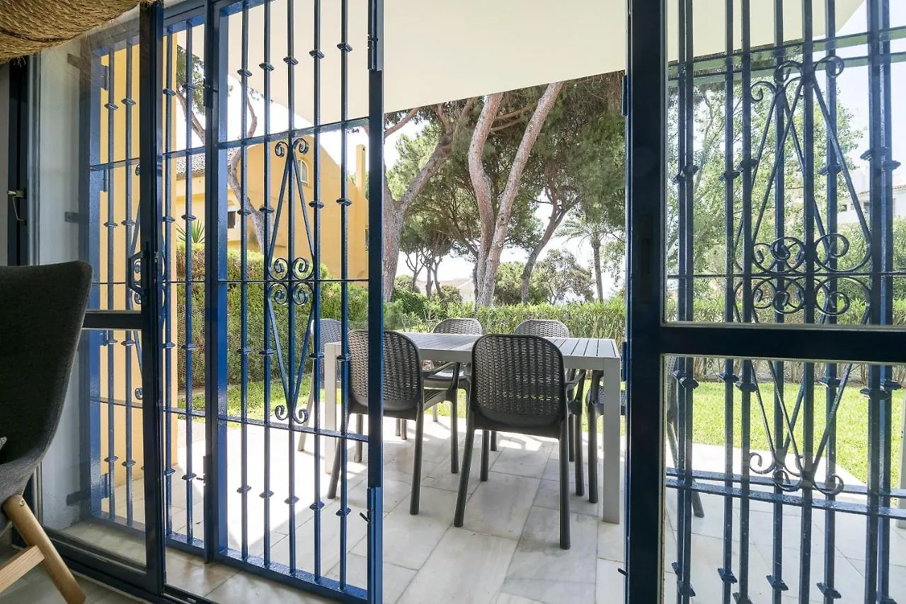 Villas Del Puerto Cabopino Marbella 0*,