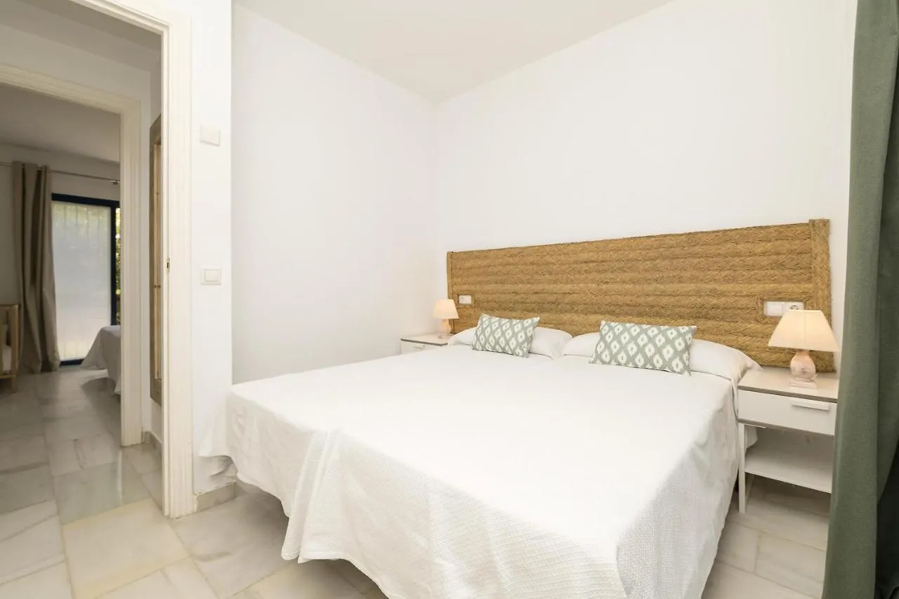 Villas Del Puerto Cabopino Marbella Spain