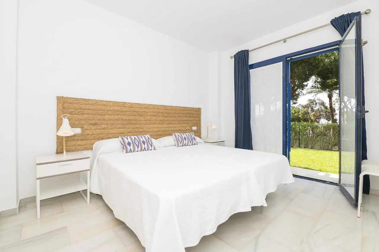 Villas Del Puerto Cabopino Marbella