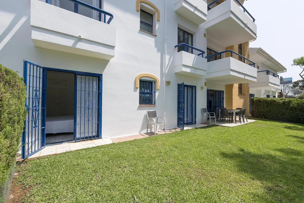 Villas Del Puerto Cabopino Marbella