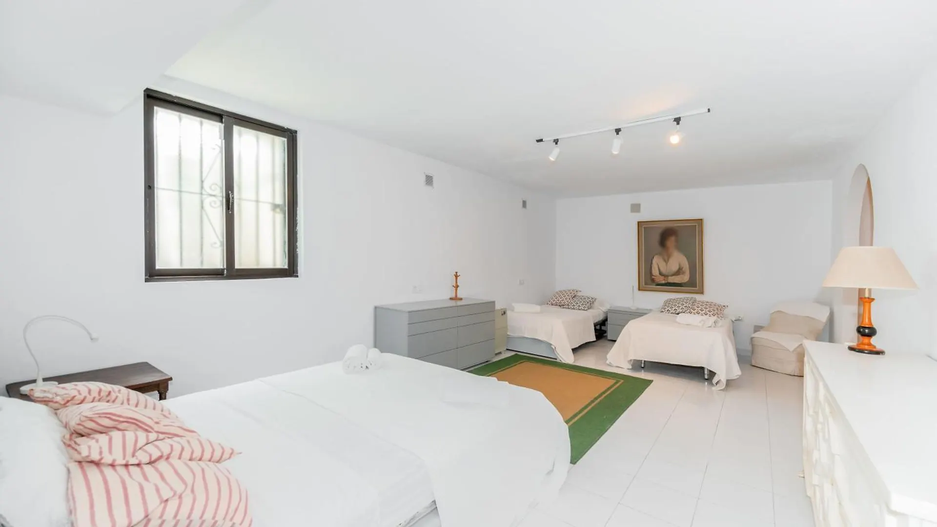 Villas Del Puerto Cabopino Marbella Chalet