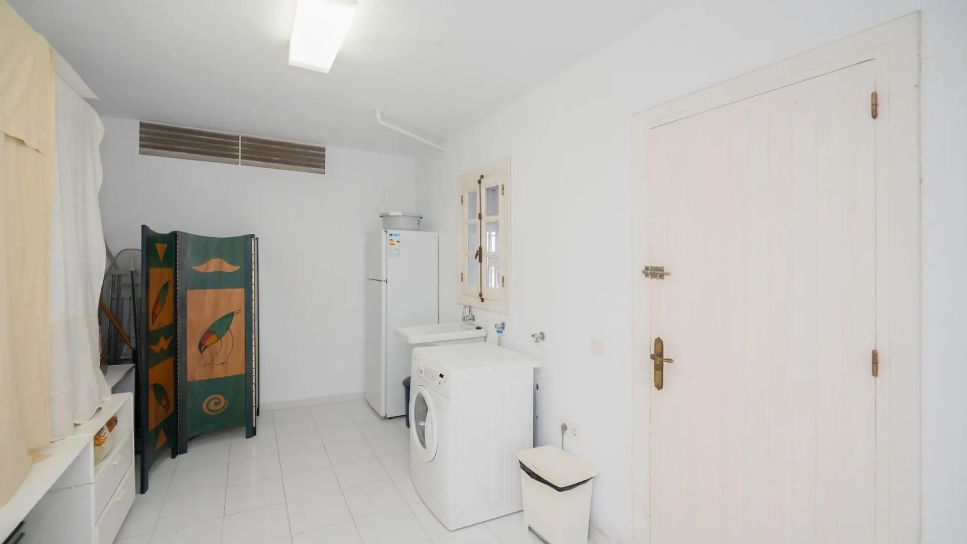 Chalet Villas Del Puerto Cabopino Marbella