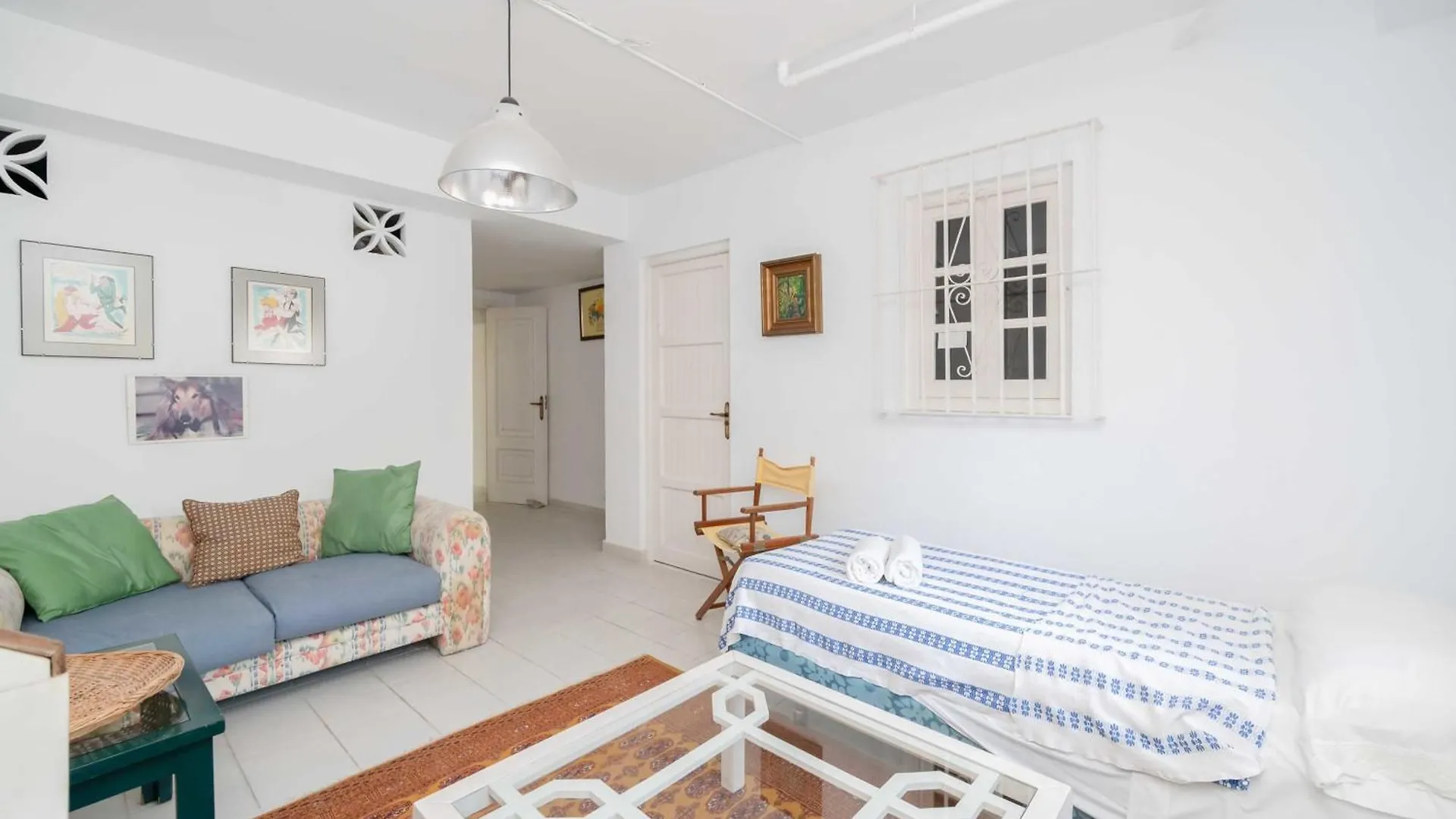 Chalet Villas Del Puerto Cabopino Marbella Spain