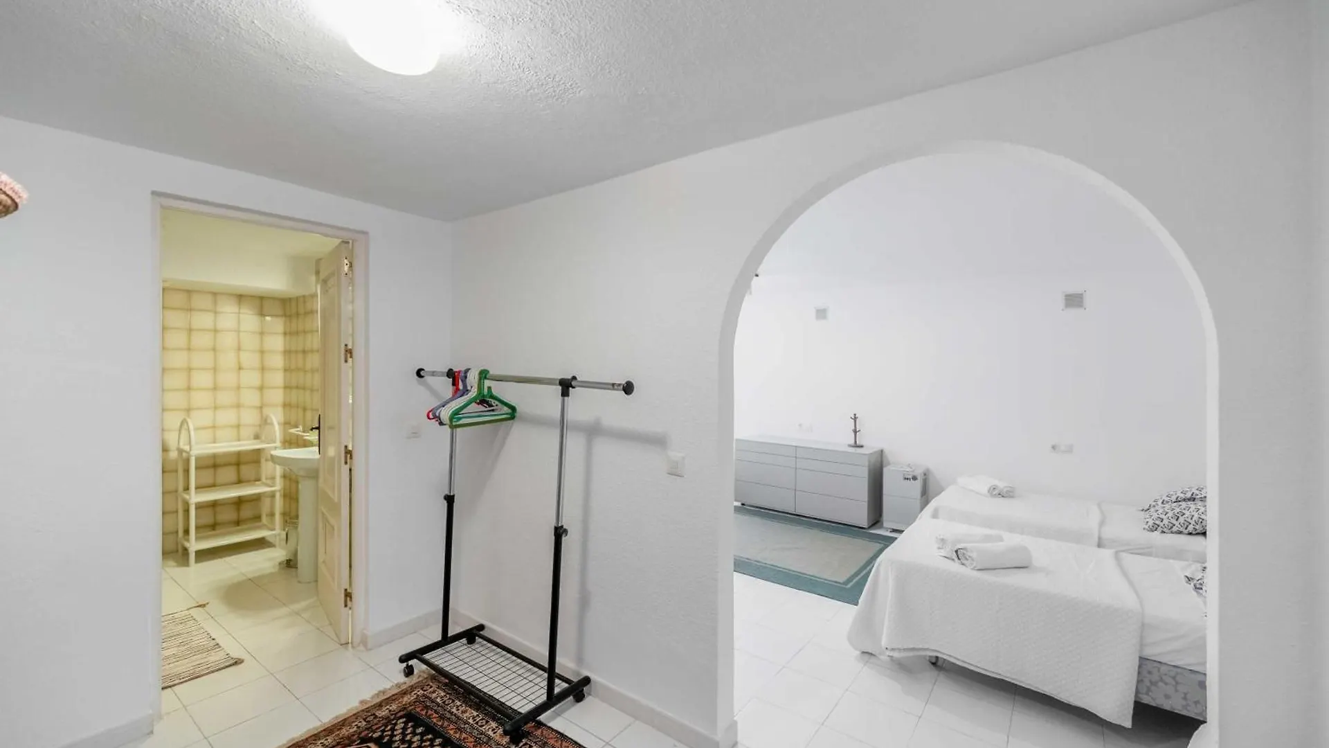 Chalet Villas Del Puerto Cabopino Marbella