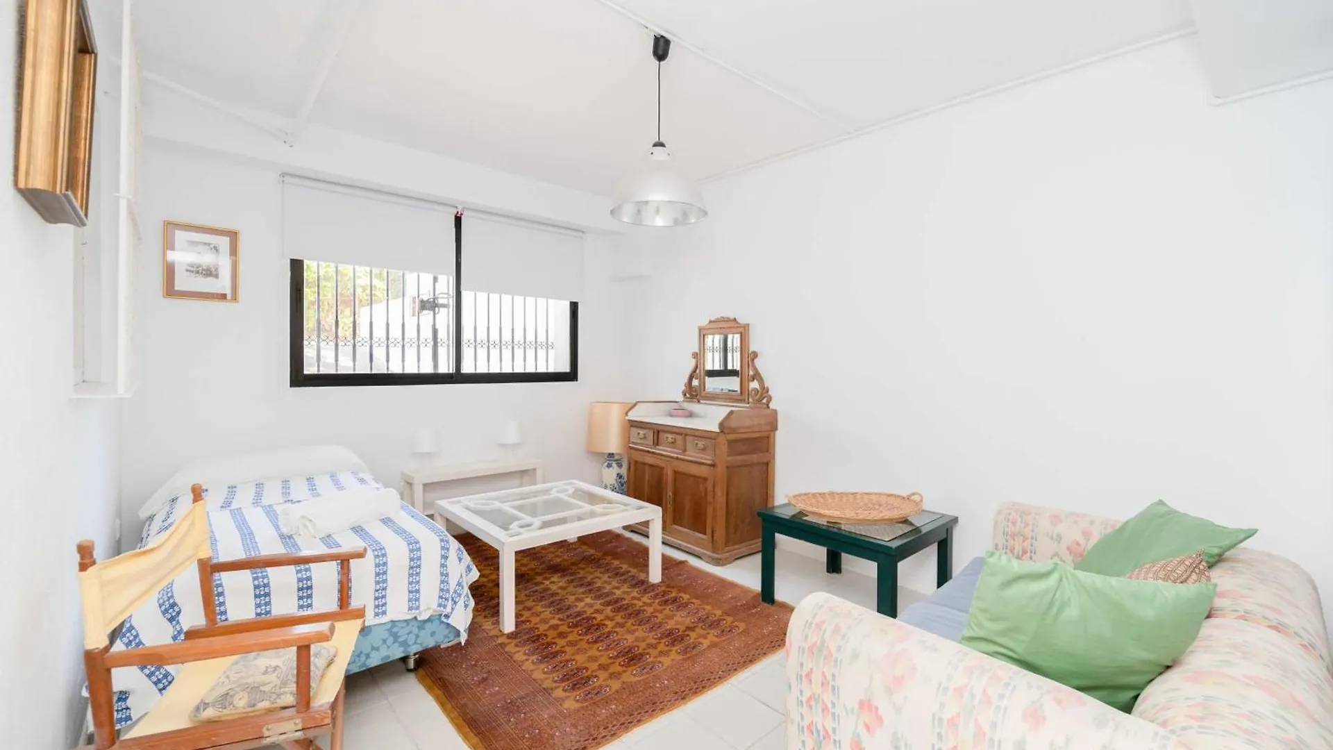 Chalet Villas Del Puerto Cabopino Marbella
