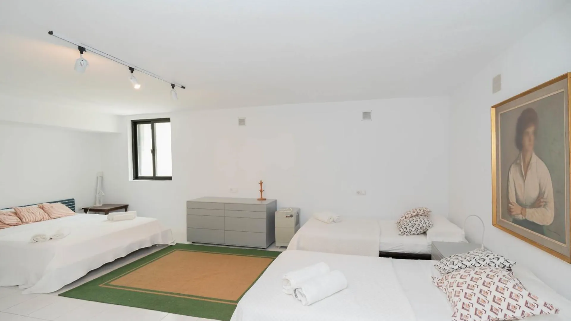 Villas Del Puerto Cabopino Marbella Chalet