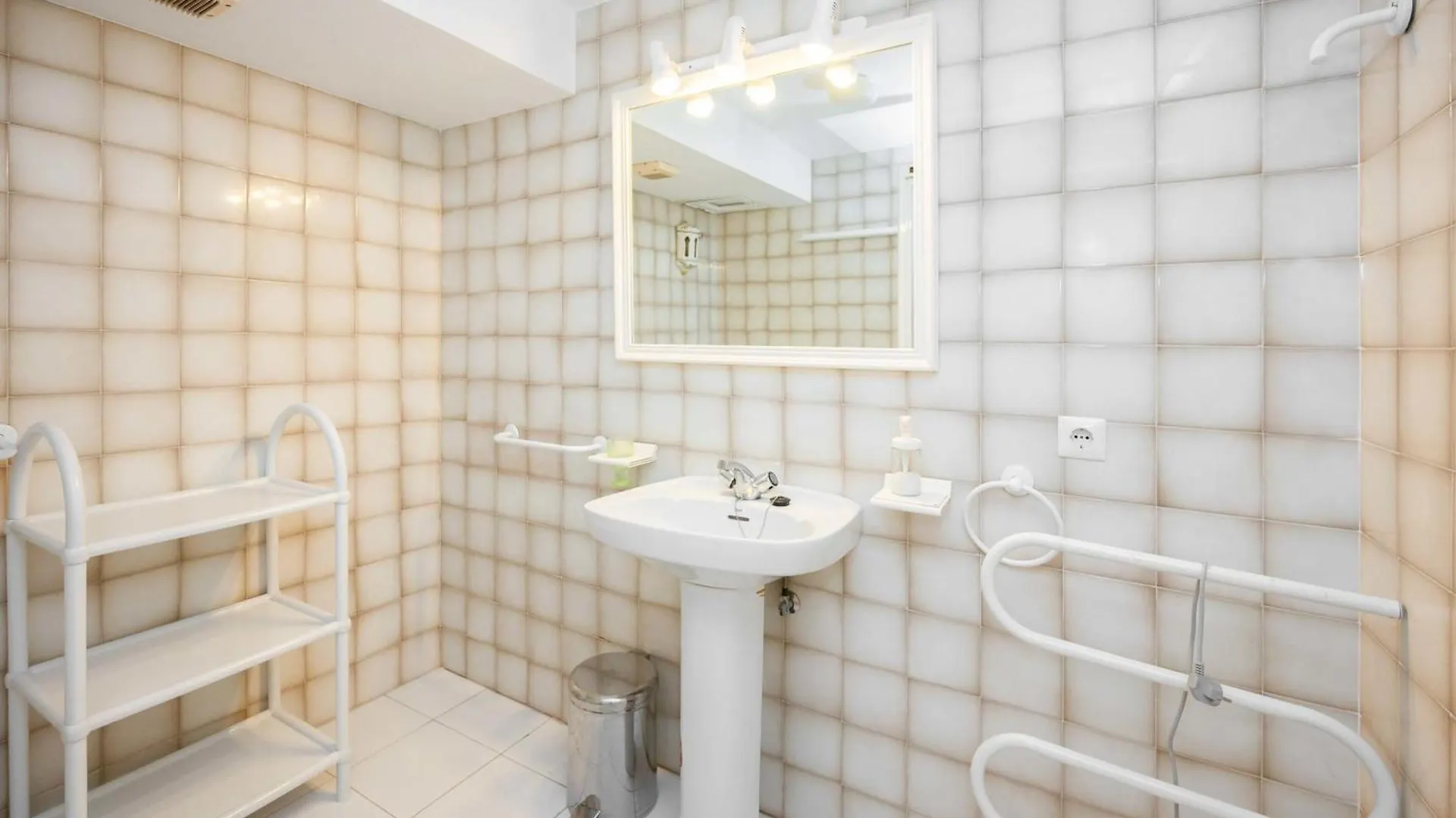 Villas Del Puerto Cabopino Marbella